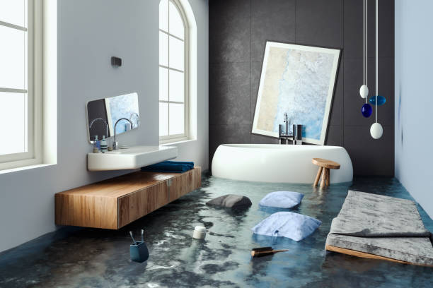 Best Emergency water damage restoration  in University Park, MD